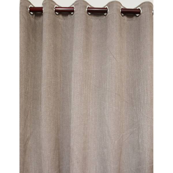 China OEM Cotton Throw Blanket -
 80% shading curtain 53 “×96″ /53 “×84″ /53 “×60″ electric block shading curtain/Curtain Series-Blackout-HS11066 – Health