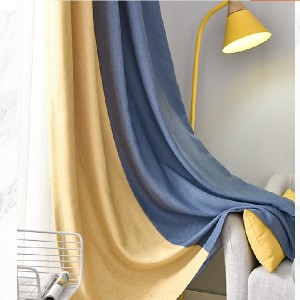 Multicoloured shooting star hemp shading cloth Mosaic curtain, 80% shadingCurtain Series-HS11200