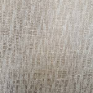 180GSM imitation hemp jacquard/small texture for living room and bedroom jacquard curtains/Curtain Series-HS11342