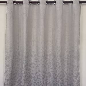 Multiple size 150GSM Jacquard curtains for bedroom, living room/Curtain Series-HS11355