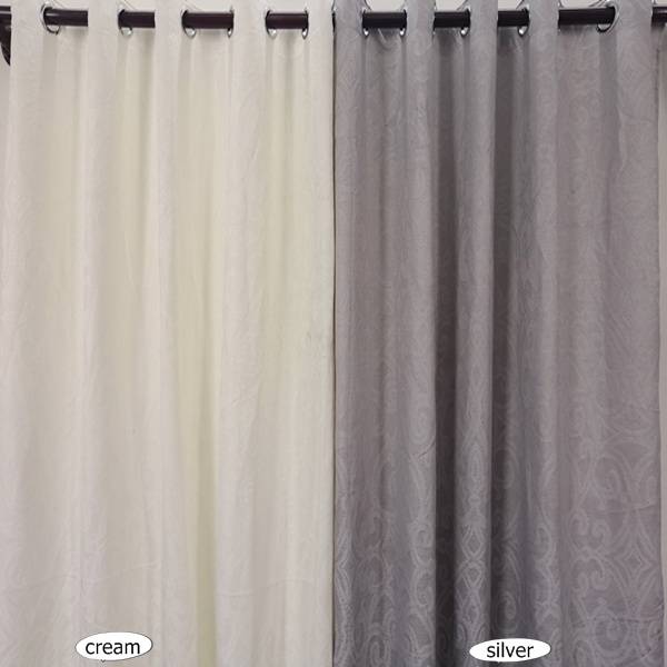 Popular Design for Bamboo Woven Blinds -
 Curtain Series-HS11355 – Health