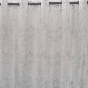 Top Quality Curtain Polyester Jacquard Fabric-HS11356