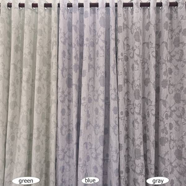 Leading Manufacturer for Bamboo Woven Blinds -
 Curtain Series-HS11357 – Health