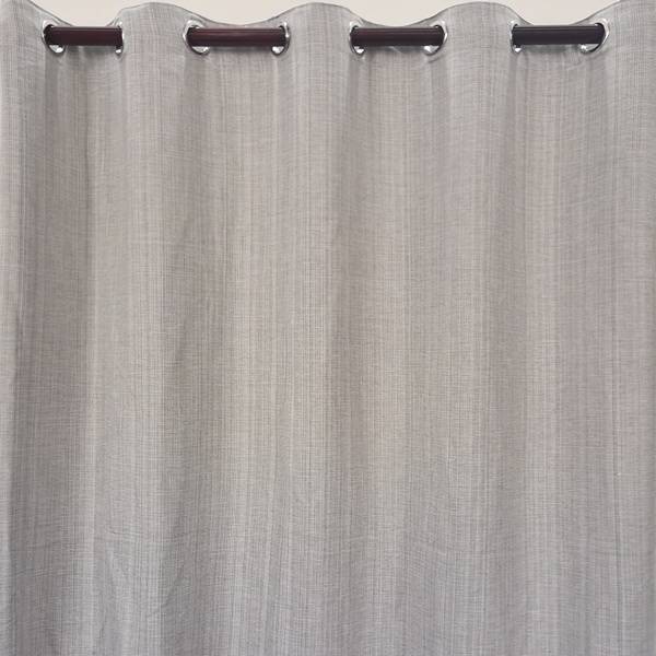 Wholesale Dealers of White Sheer Door Curtain -
 4 color 310GSM plain chenille jacquard curtains for bedroom, living room/Curtain Series-HS11366 – Health