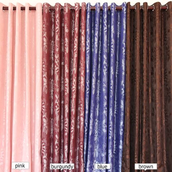 8 Year Exporter Polyester Table Runner -
 Curtain Series-HS11430 – Health