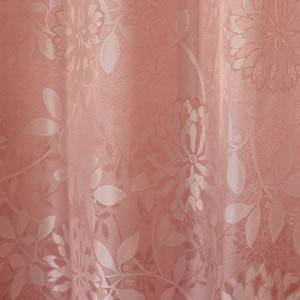 180GSM jacquard curtain for living room and bedroom/Curtain Series-HS11430