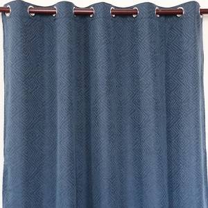 10 colors/squares/jacquard curtains/jacquard fabrics/suitable for living room/bedroom/curtain series-HS11435