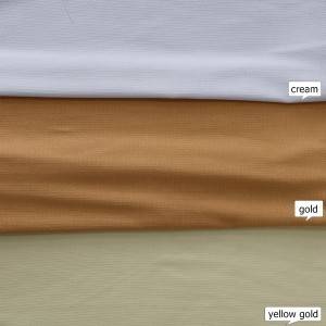 Wholesale Discount China Blackout Dyeing and Bronzing Holland Velvet Fabric