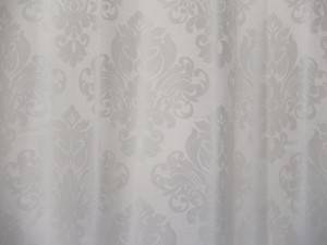 Cream/120GSM European pattern/jacquard fabric/curtain series-HS11439