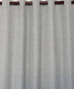 90% shading 300GSM 53 “×96″ /53 “×84″ /53 “×60″ linen jacquard curtain/Curtain Series-HS11441