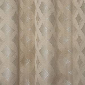 53″×96″/53″×84″/53″×60″Apply to living room bedroom jacquard curtain Series-HS11445