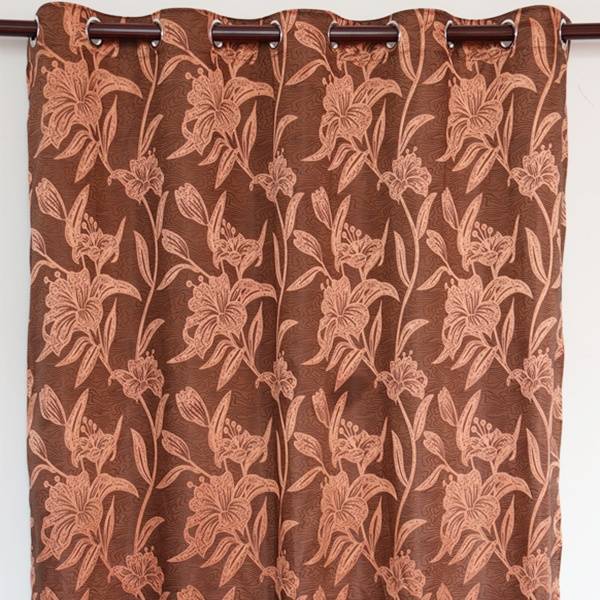 53″×96″/53″×84″/53″×60″/Jacquard curtains are used in bedrooms, living rooms/Curtain Series-HS11452 Featured Image
