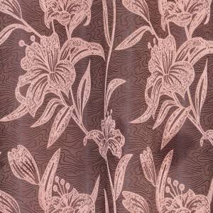 53″×96″/53″×84″/53″×60″/Jacquard curtains are used in bedrooms, living rooms/Curtain Series-HS11452