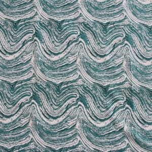 160GSM Wave  jacquard for living room, bedroom,Wave Jacquard/Curtain Series-HS11530