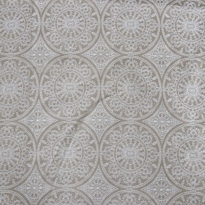 180GSM Crown jacquard for living room, bedroom,Crown Jacquard/Curtain Series-HS11532