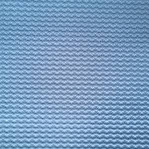 370GSM  Ripple jacquard high and tight Jacquard curtainssuitable for living room and bedroom/Curtain Series-HS11552