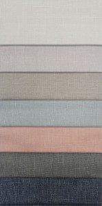 Multi-color 100% shading fabric, texture fabric curtain series-HS11587