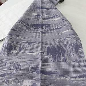 150GSM abstract jacquard fabric/curtain fabric, suitable for living room, office, bedroom jacquard curtains/Curtain Series–HS11690