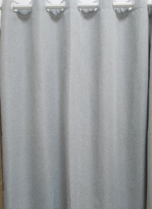 250gsm Full Blackout Curtain/Curtain Series -HS12139