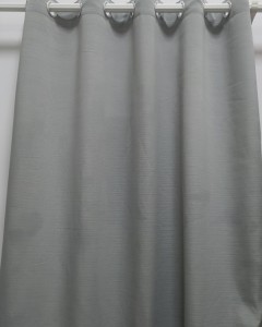 Striped blackout curtain/Curtain Series -HS12149