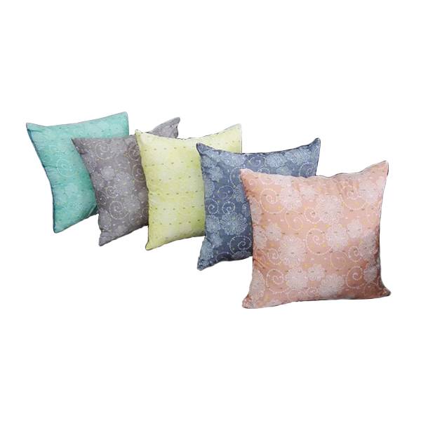 2019 Good Quality Plush Embroidered Pillow -
 Pillow Series-HS20697 – Health