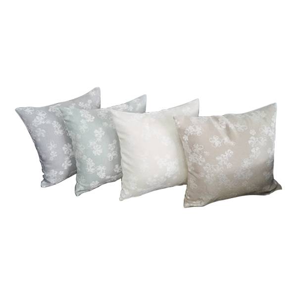 Big discounting Embroidery Sheer -
 Pillow Series-HS20699 – Health