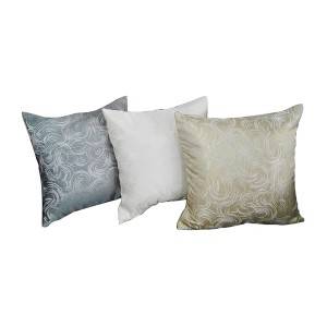 Factory made hot-sale Orthopedic Memory Foam Cushion -
 Pillow Series-HS20702 – Health