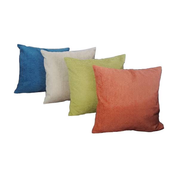 Super Lowest Price Chenille Cushion -
 Pillow Series-HS20731 – Health