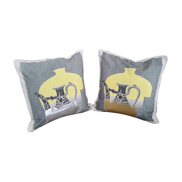 OEM/ODM Manufacturer Faux Silk -
 Pillow Series-HS20790 – Health
