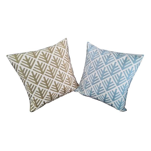 Factory wholesale Satin Table Linen -
 Pillow Series-HS20856 – Health