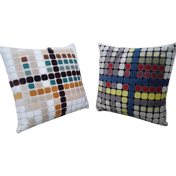 Wholesale Outdoor Cushion -
 Pillow Series-HS21065 – Health