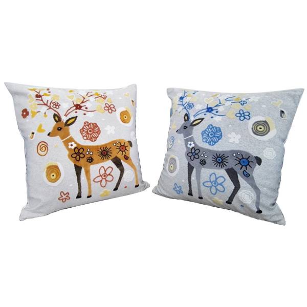 China Cheap price Embroidery Pillow -
 Pillow Series-HS21073 – Health