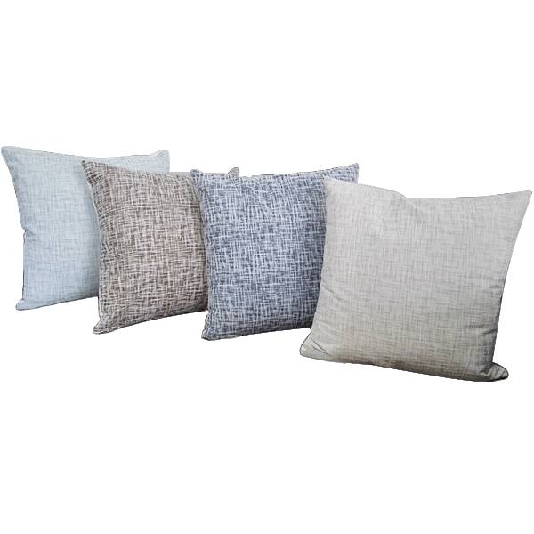 Reliable Supplier Patchwork Decorative Cushion -
 Pillow Series-HS21075 – Health