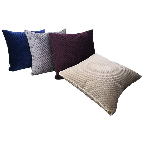 Super Purchasing for Ningbo Health -
 Pillow Series-HS21100 – Health
