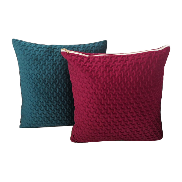 Renewable Design for Soft Cushion -
 Pillow Series-HS21101 – Health
