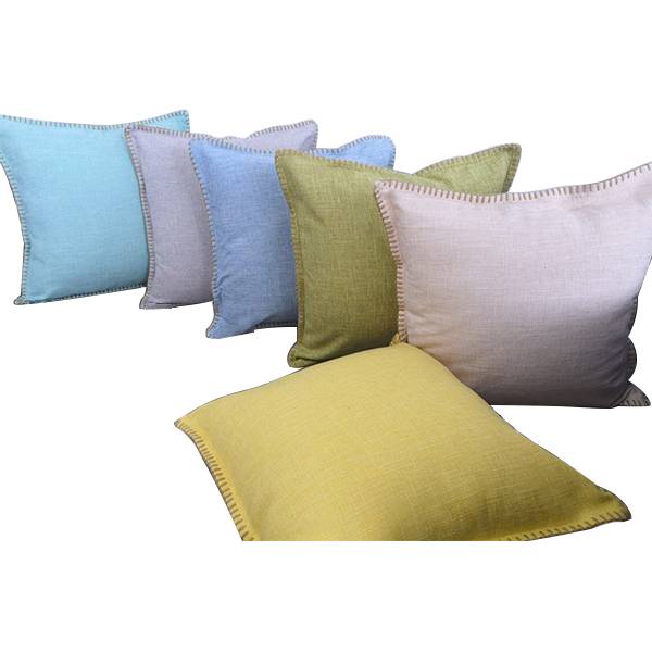 Professional Design Gold Foil Printed Cushion -
 Pillow Series-HS21102 – Health
