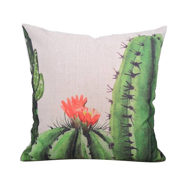 Reliable Supplier Patchwork Decorative Cushion -
 Pillow Series-HS21122 – Health