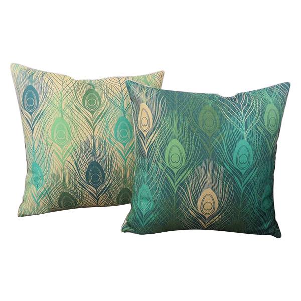 Bottom price Soft Fleece Cushion -
 Pillow Series-HS21130 – Health