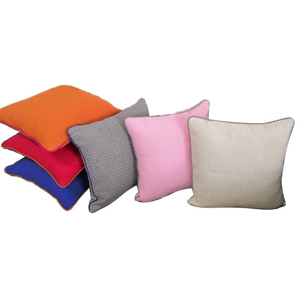 Special Design for Soft Fleece Cushion -
 Pillow Series-HS21134 – Health