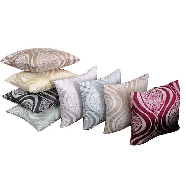 Factory wholesale Jacquard Cushion -
 Pillow Series-HS21139 – Health