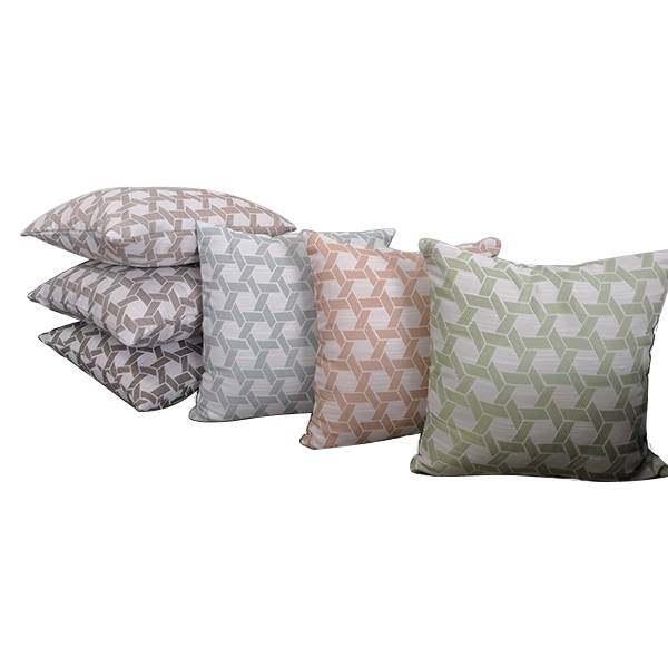 Trending Products Embroidery Cushion -
 Pillow Series-HS21140 – Health