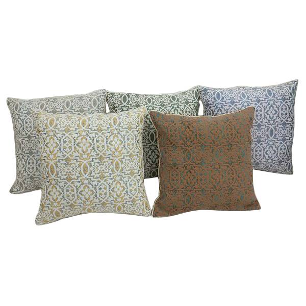 Factory directly Plain Cushion -
 Pillow Series-HS21146 – Health