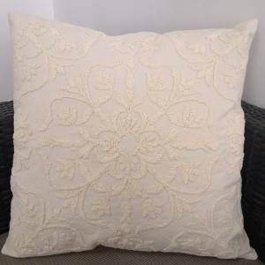 Embroidery Pillow HS21259
