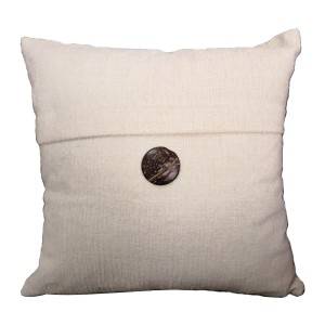 18″*18″ 5 color high-end Chenille jacquard cushion, coconut buckle cushion, pillowcase/Pillow Series-HS21266