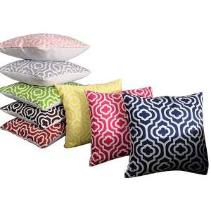 100% Original Print Cushion - Pillow Series-HS21400 – Health
