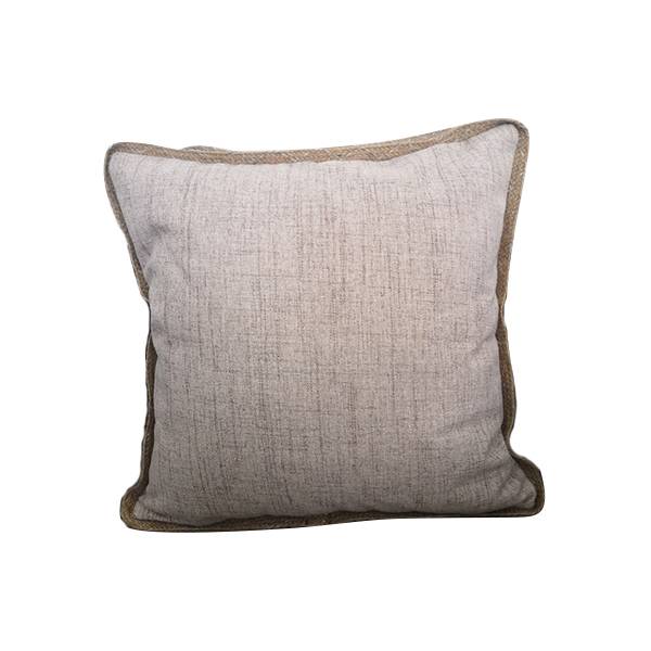 Chinese wholesale Blackout -
 Pillow Series-HS21424 – Health