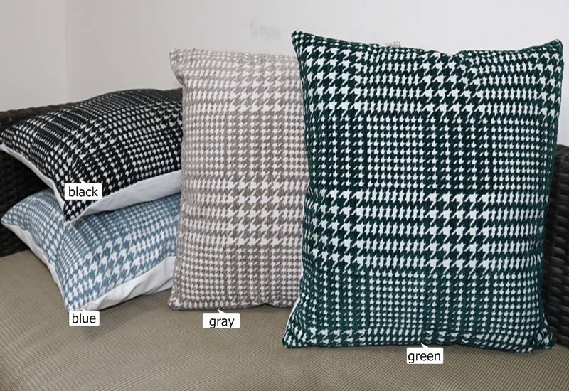 Manufacturer of Health Textile -
 Pillow Series-HS21470 – Health