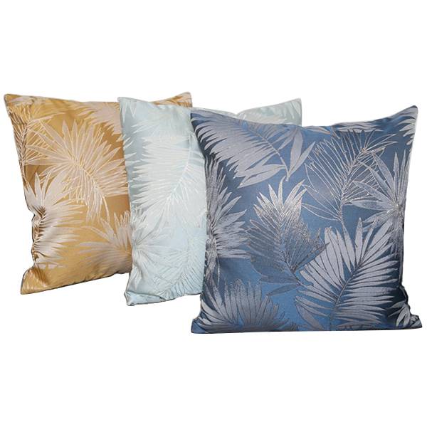 Popular Design for Bamboo Woven Blinds -
 Pillow Series-HS21473 – Health