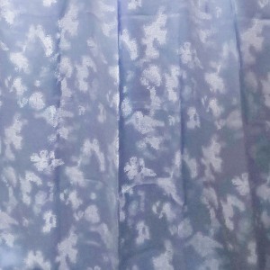 370GSM high-compact jacquard fabric, high-end custom curtain, suitable for living room and bedroom/Curtain Series-HS11548
