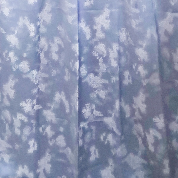 370GSM high-compact jacquard fabric, high-end custom curtain, suitable for living room and bedroom/Curtain Series-HS11548 Featured Image